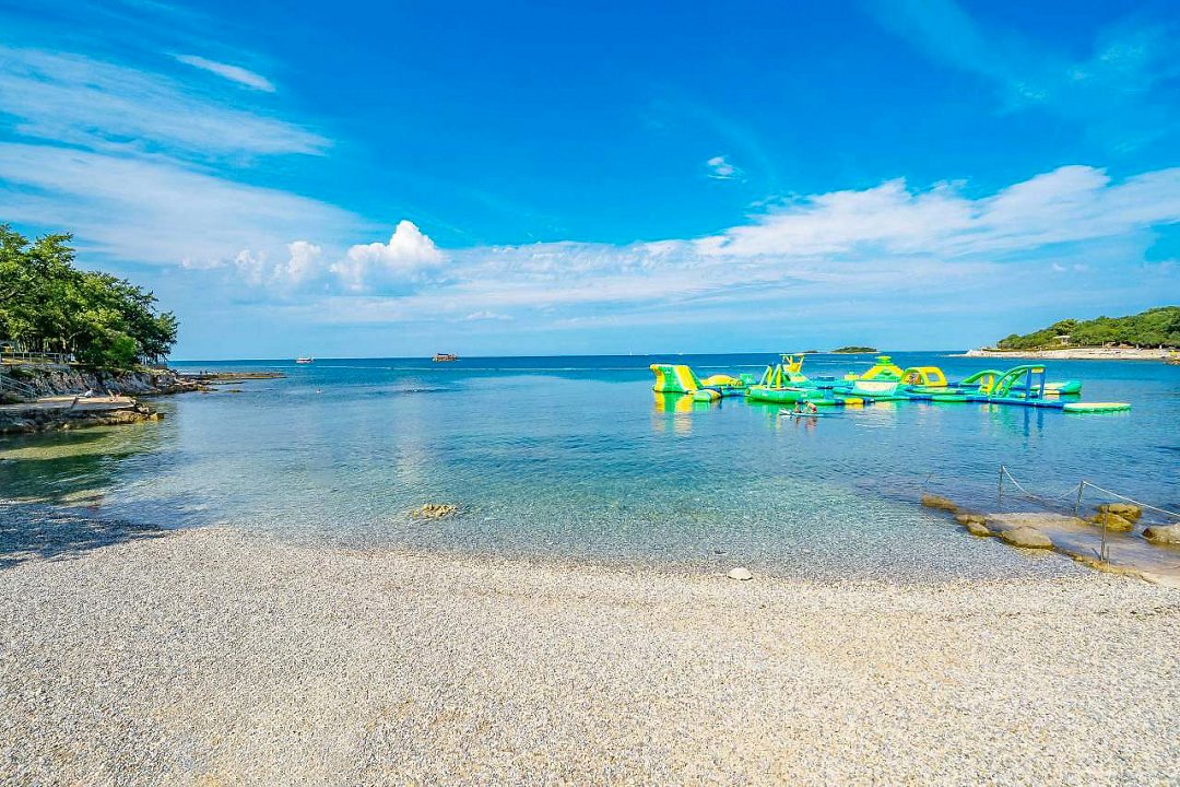 baby and toddler friendly holiday park europe