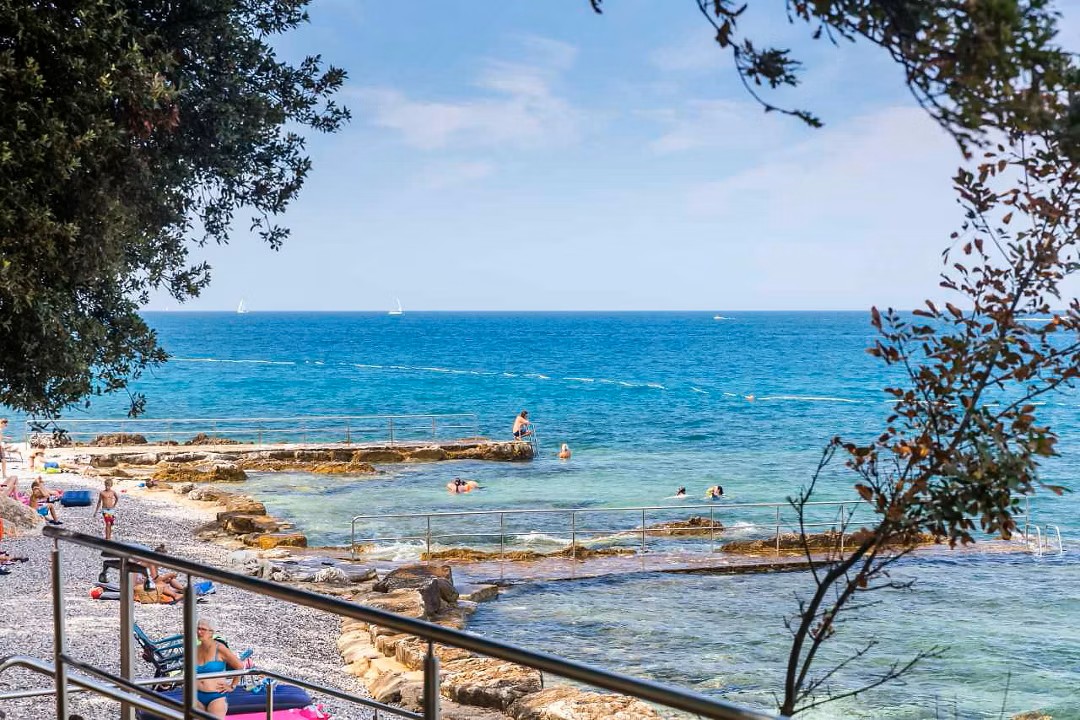 baby and toddler friendly holiday park europe