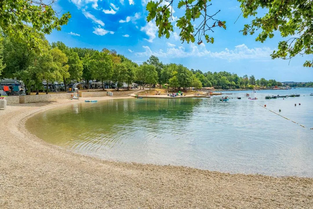 baby and toddler friendly holiday park europe