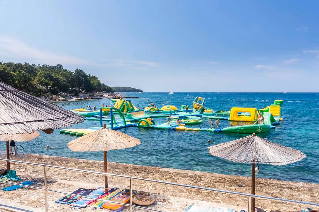 baby and toddler friendly holiday park europe