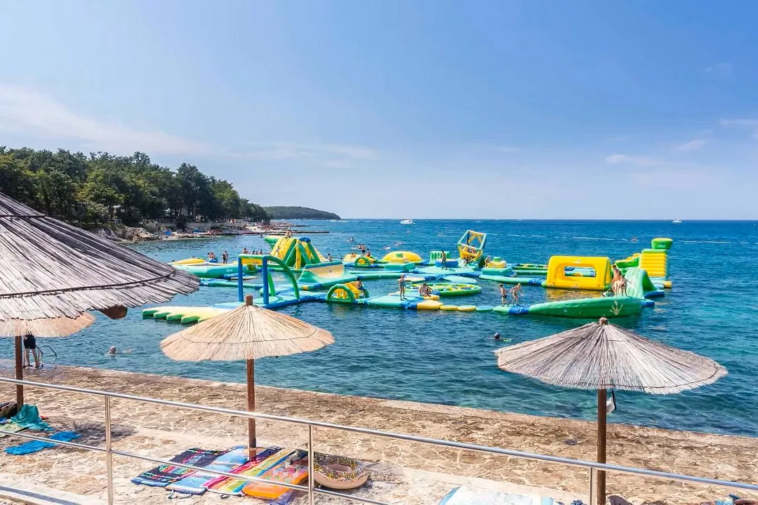 baby and toddler friendly holiday park europe