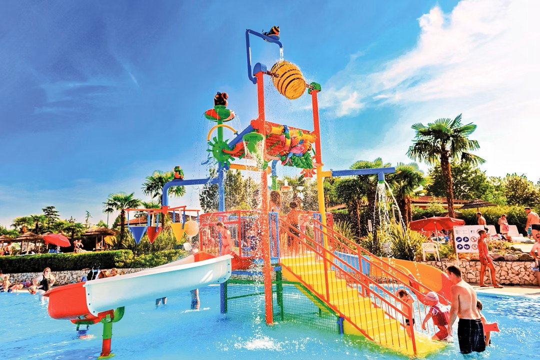 baby and toddler friendly holiday park europe