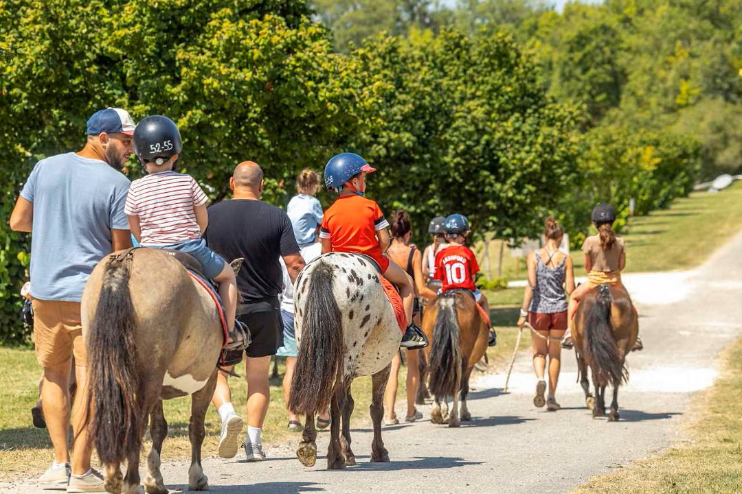 baby and toddler friendly holiday parks in Europe