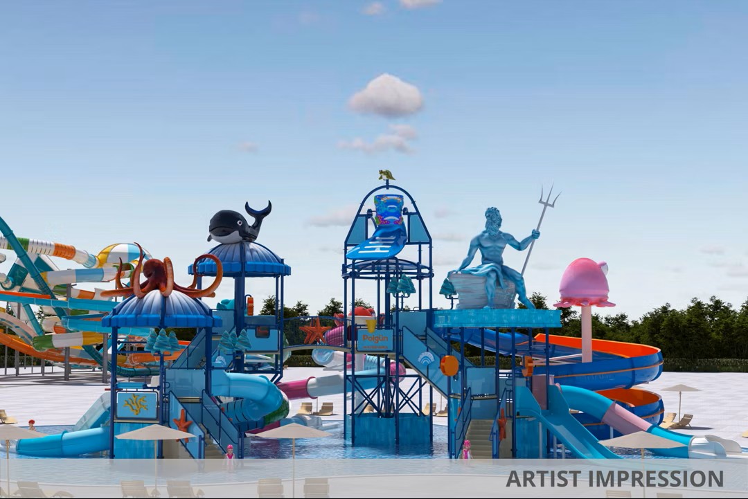 baby and toddler friendly hotel