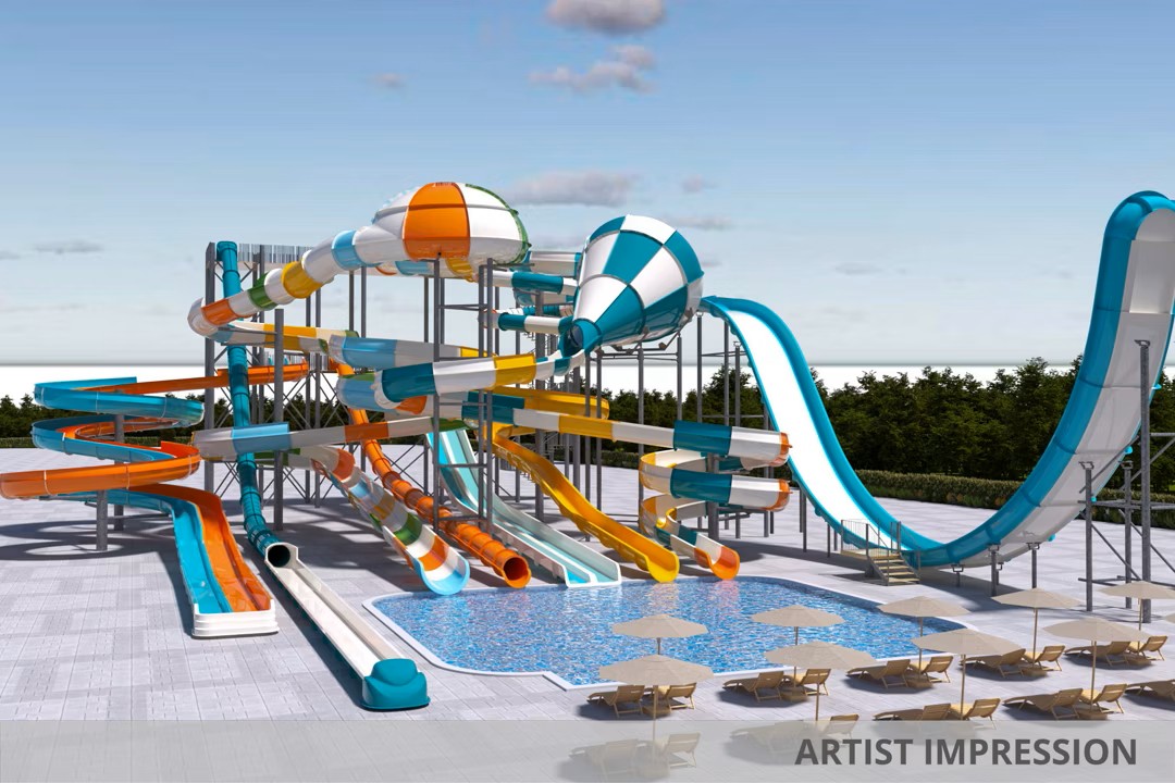 baby and toddler friendly hotel