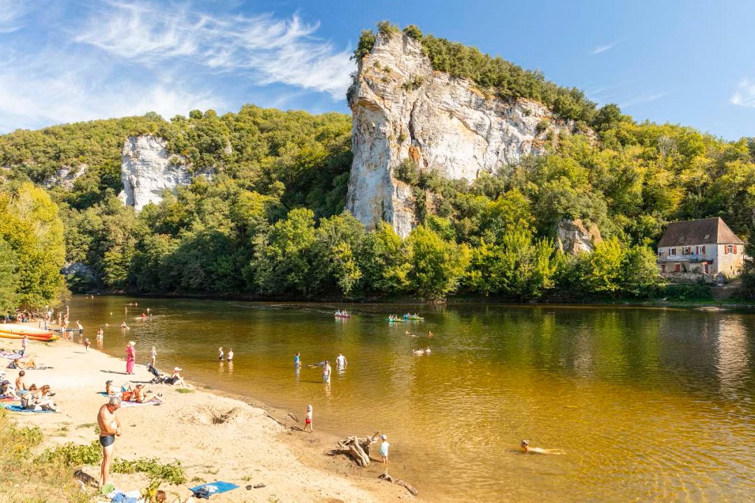 baby and toddler friendly holiday park europe