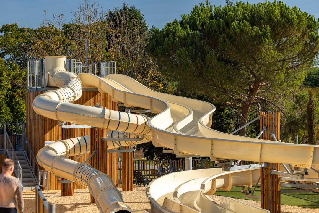 baby and toddler friendly holiday park europe