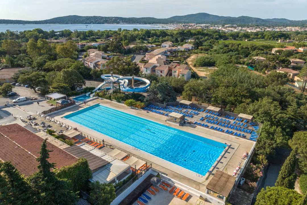 baby and toddler friendly holiday parks europe