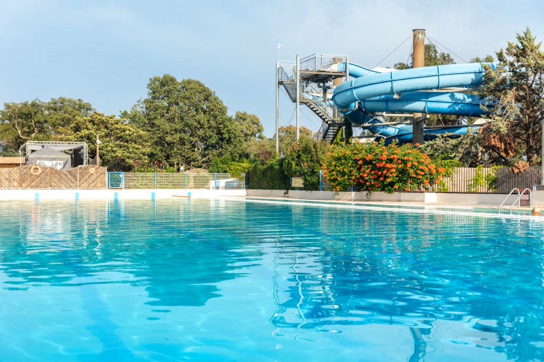 baby and toddler friendly holiday parks europe