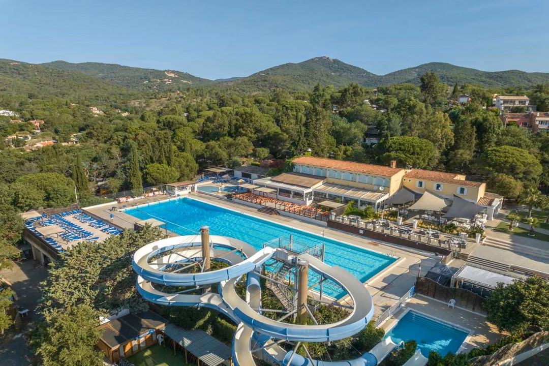 baby and toddler friendly holiday parks europe