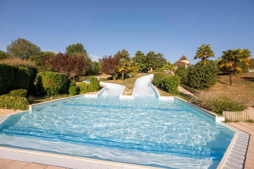 family friendly holiday parks