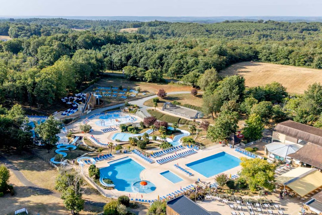 family friendly holiday parks