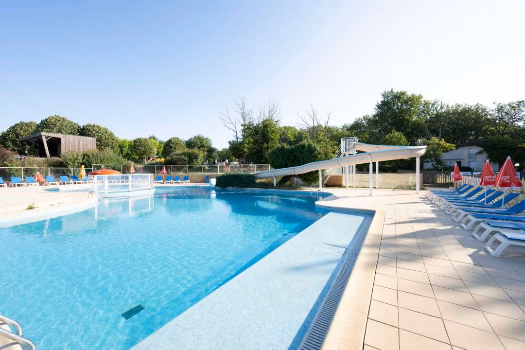 family friendly holiday parks