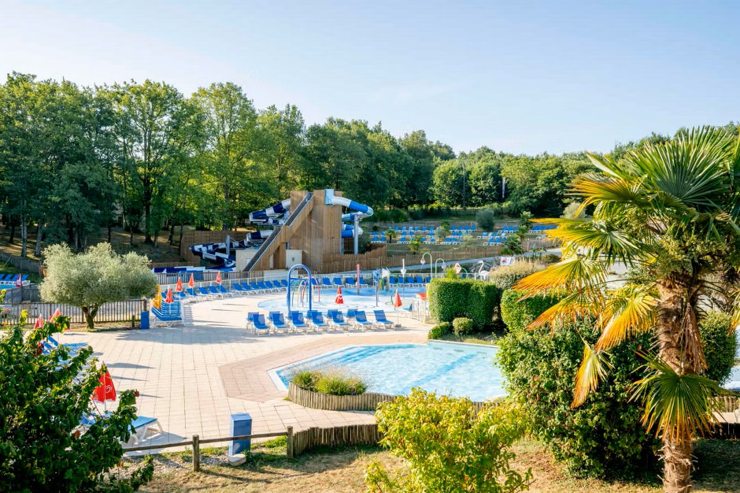 family friendly holiday parks