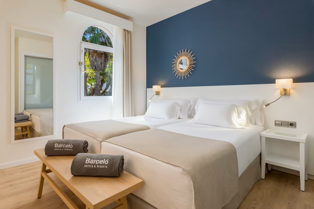 hotels with family rooms