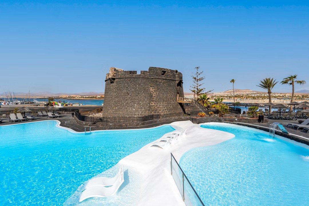 hotels with family rooms