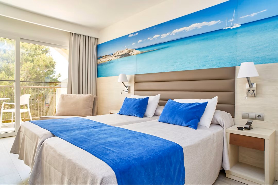 hotels with family rooms