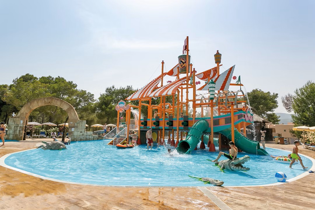 hotels with family rooms