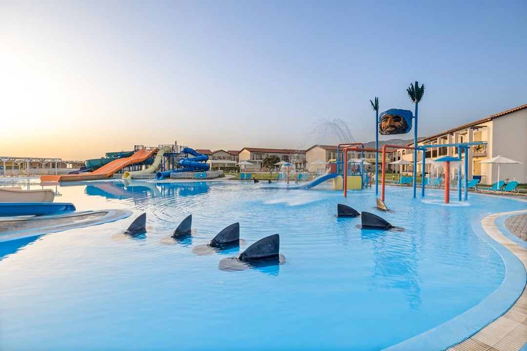 hotels with family rooms