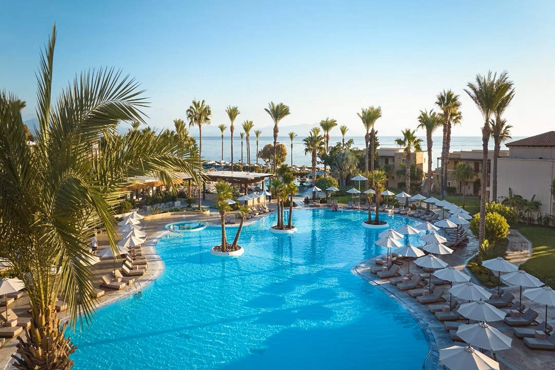 hotels with family rooms