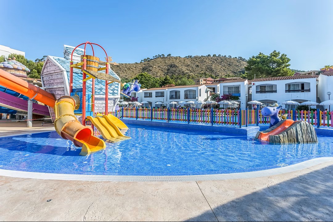 hotels with family rooms