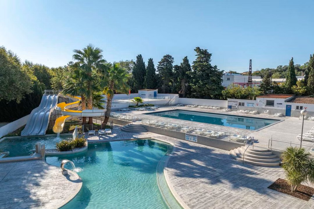 baby and toddler friendly holiday parks in Europe