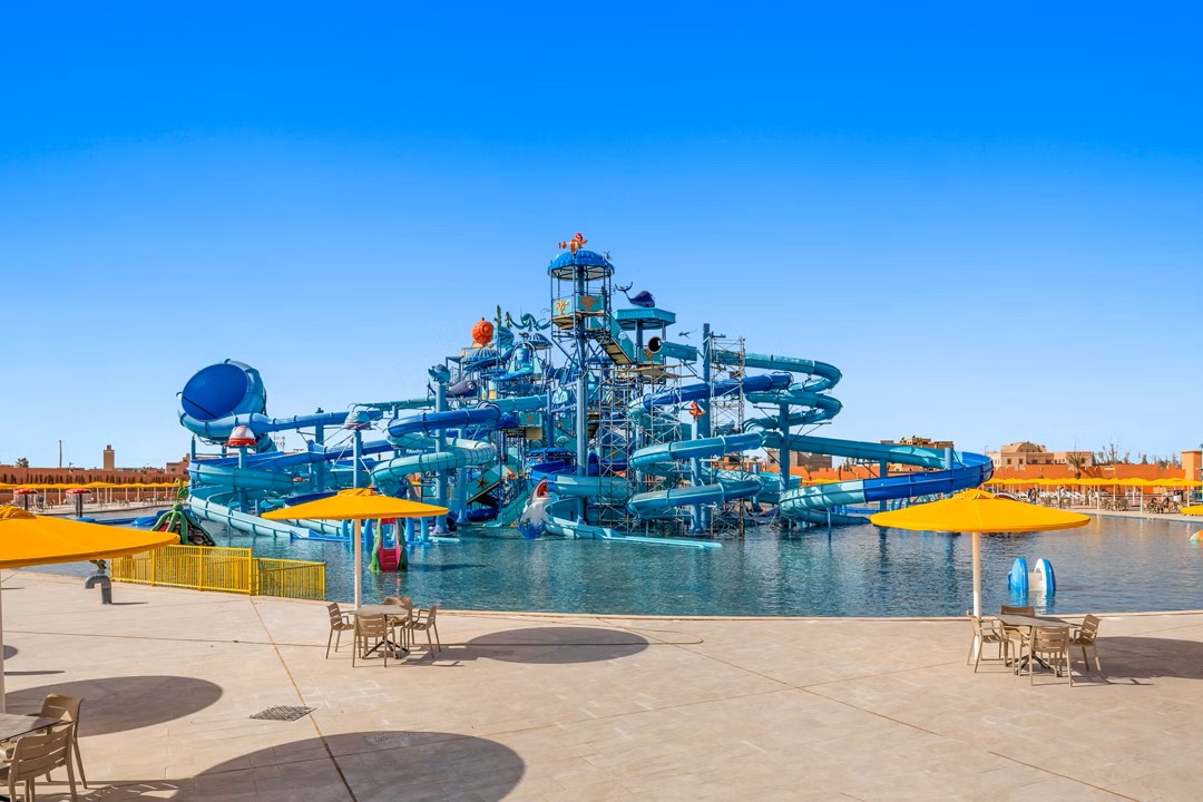 baby and toddler friendly hotel