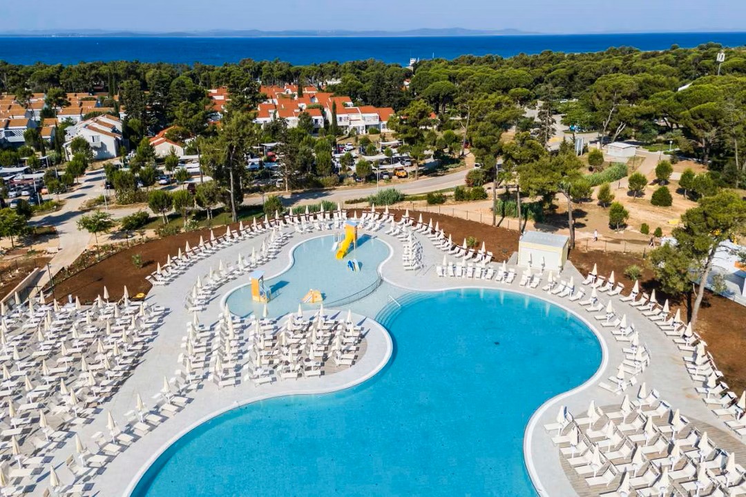 baby and toddler friendly holiday park europe