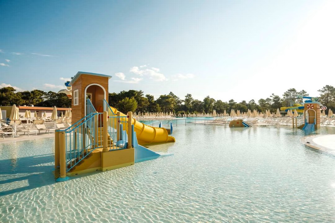 baby and toddler friendly holiday park europe