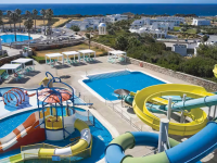 all inclusive hotels