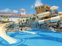 hotels with short transfers