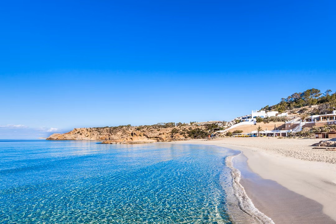 beachfront hotel for families