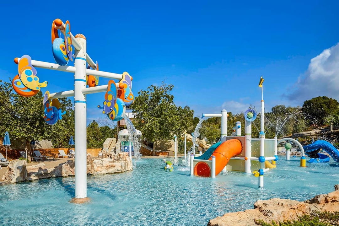 beachfront hotels
