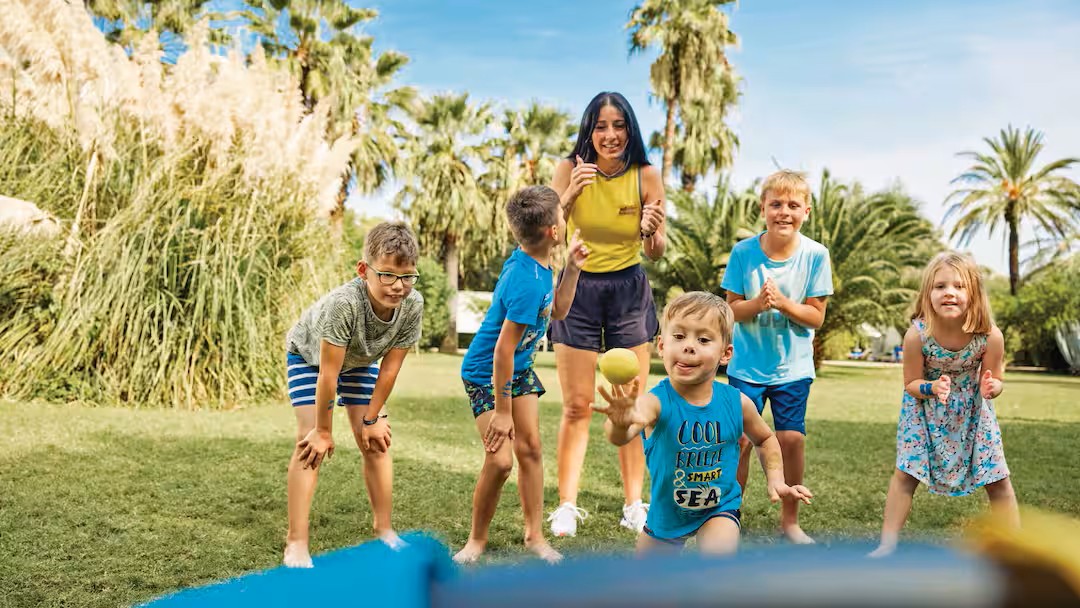 Discover TUI Magic Life Hotels for families across Europe and the Mediterranean. Enjoy family friendly hotels with 24-hour all inclusive and a huge range of activities and entertainment.