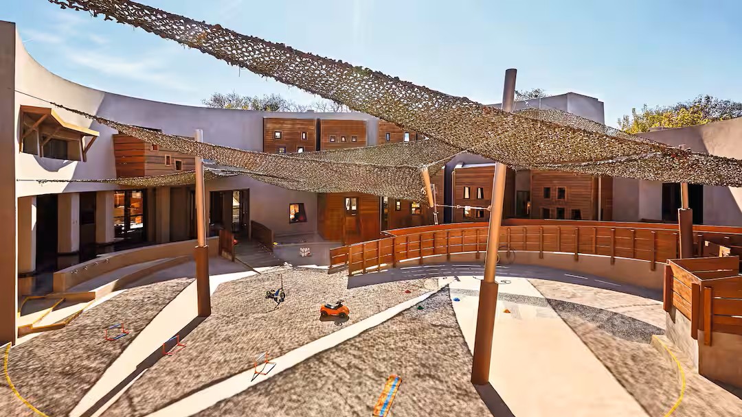 beachfront hotel in Greece