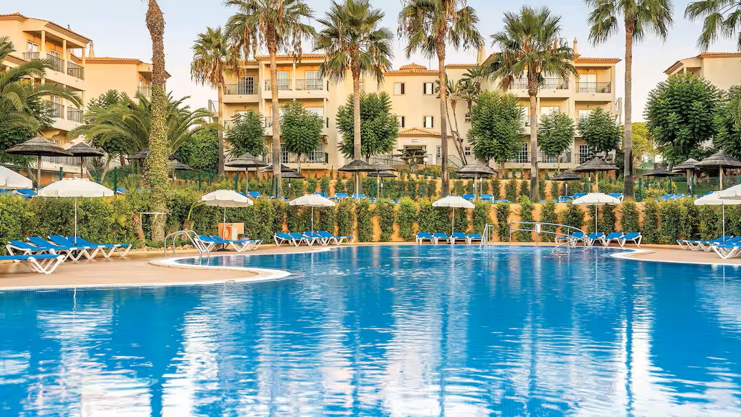 family friendly hotel portugal