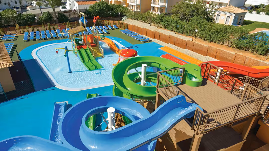 family friendly hotel portugal