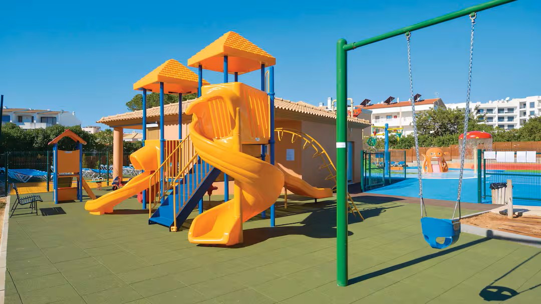 family friendly hotel portugal