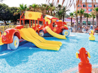 all inclusive hotel in spain