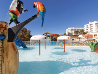 family friendly hotel portugal