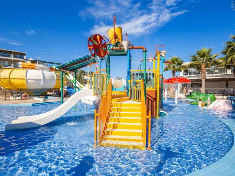 all inclusive hotels