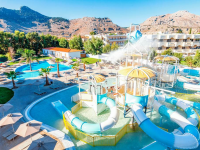 family friendly hotels greece