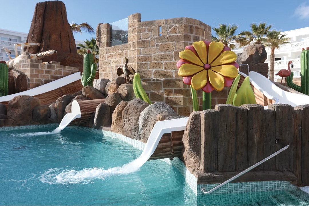 all inclusive hotels