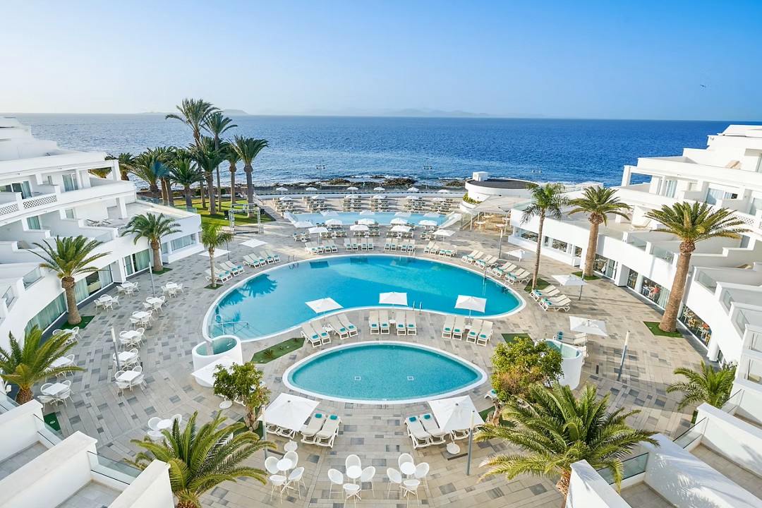 all inclusive hotels