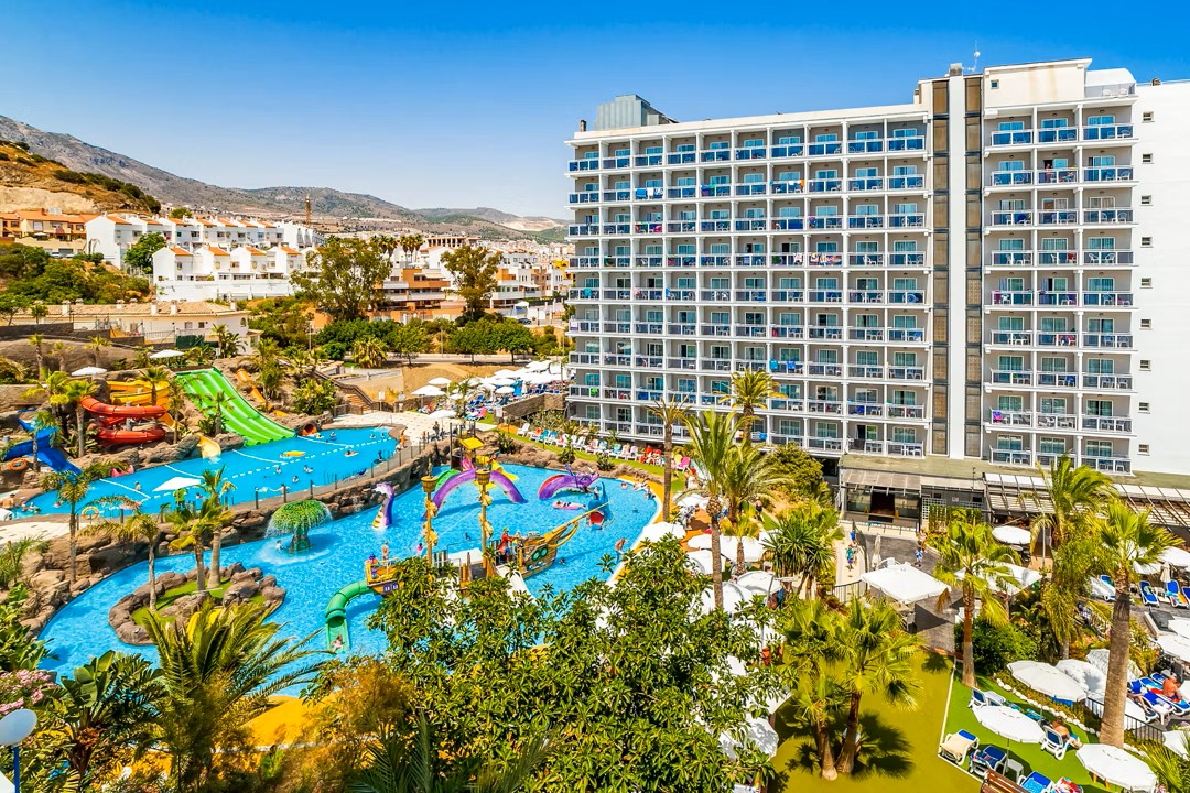 all inclusive hotels