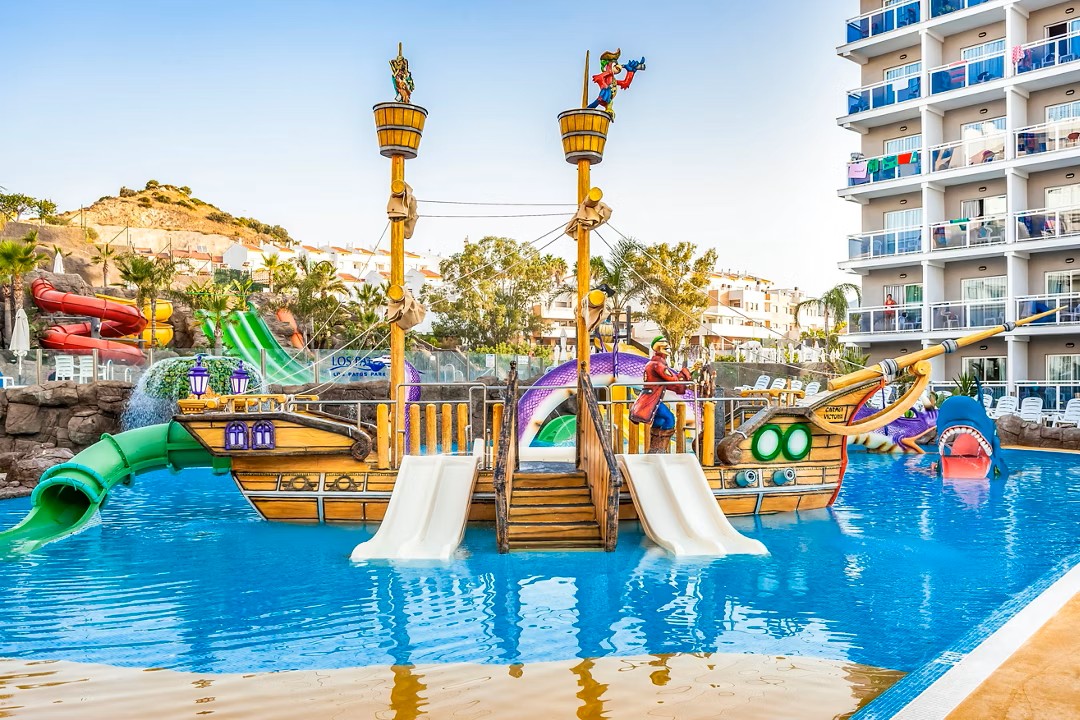 all inclusive hotels