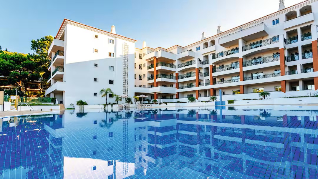 family friendly hotel portugal