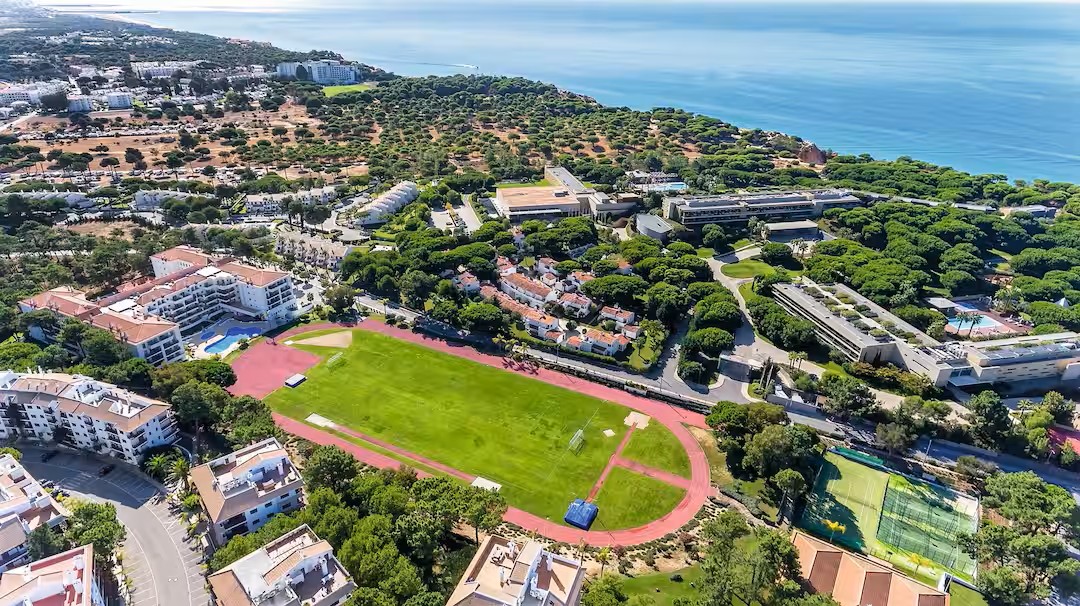 family friendly hotel portugal