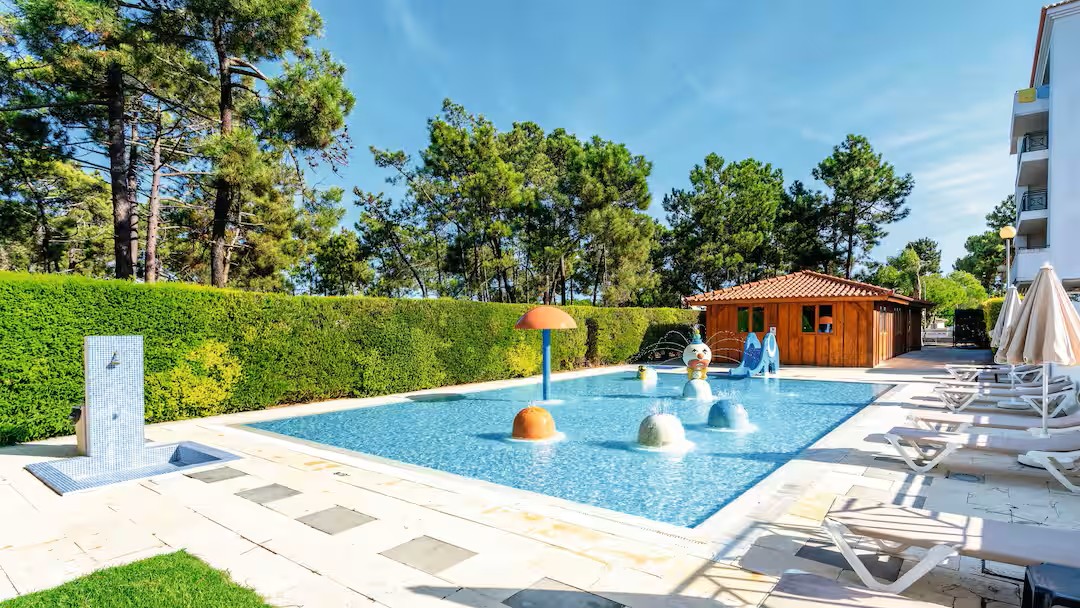 family friendly hotel portugal