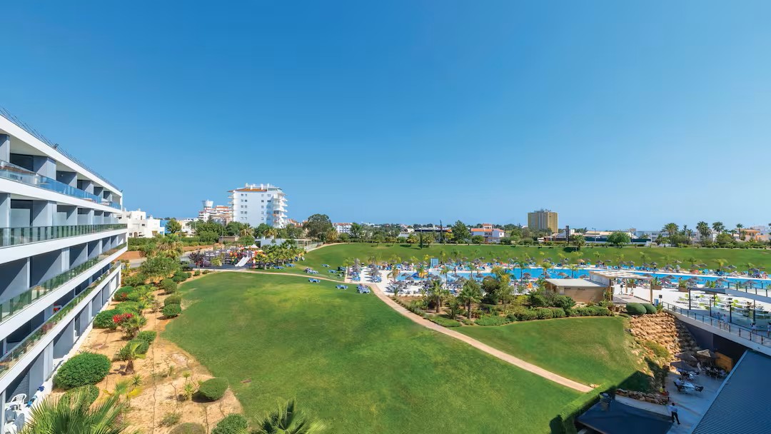 family friendly hotel portugal